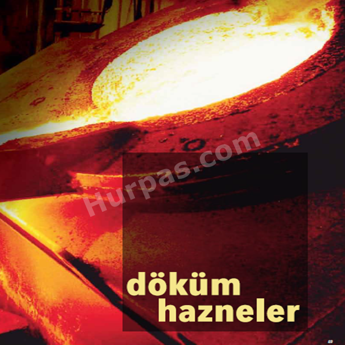 ŞÖMİNE HAZNELERİ